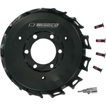 WISECO Clutch Basket - Kawasaki/Polaris/Suzuki WPP3020