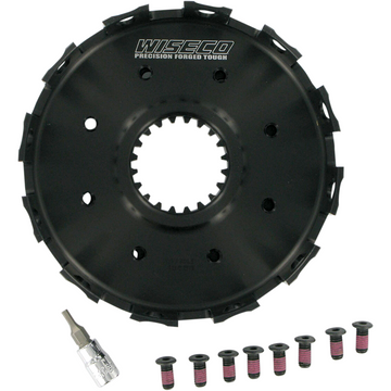 WISECO Clutch Basket - CR125R WPP3025