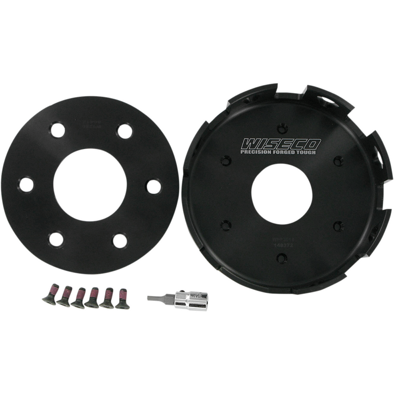 Wiseco Clutch Basket WPP3014