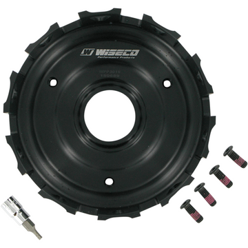 WISECO Clutch Basket - TRX400EX WPP3019