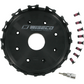 Wiseco Clutch Basket - KX 125 WPP3026