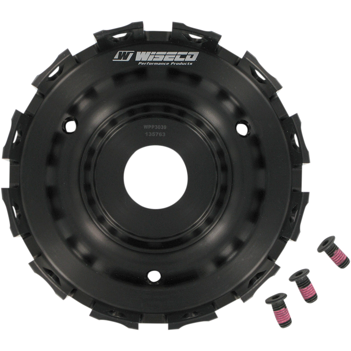 Wiseco Clutch Basket - Yamaha WPP3039