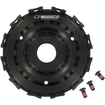 WISECO Clutch Basket - Yamaha WPP3039