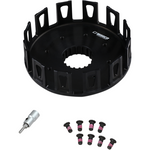 Wiseco Clutch Basket - Kawasaki/Suzuki WPP3035