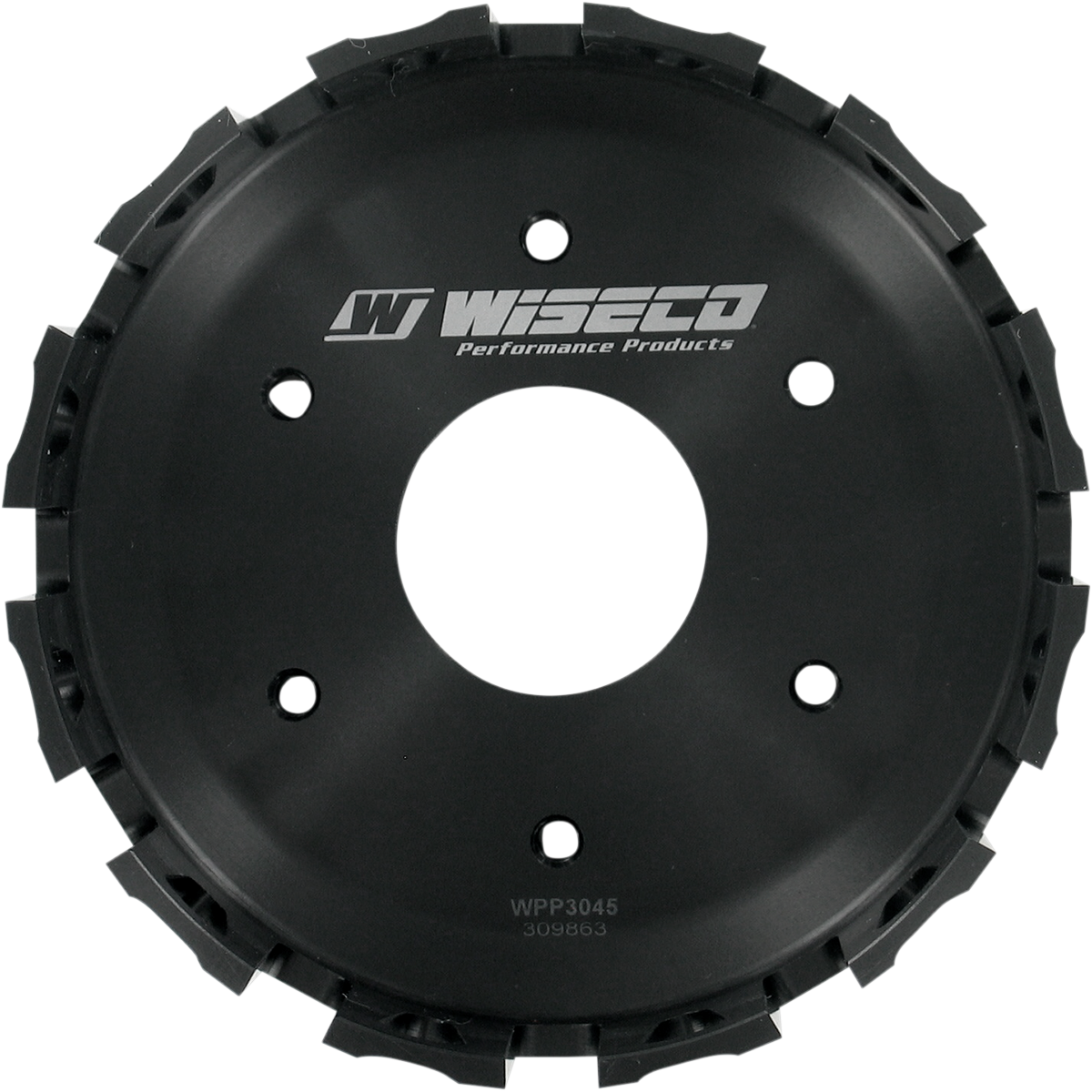 Wiseco Clutch Basket - KTM/Husqvarna WPP3045