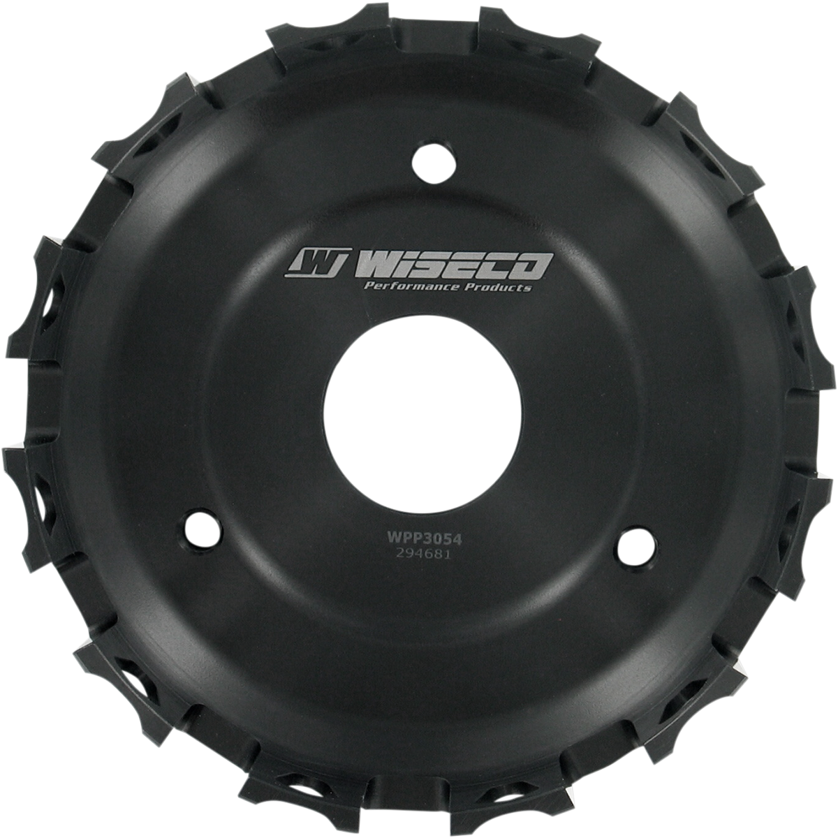 WISECO Clutch Basket - Raptor 250 WPP3054