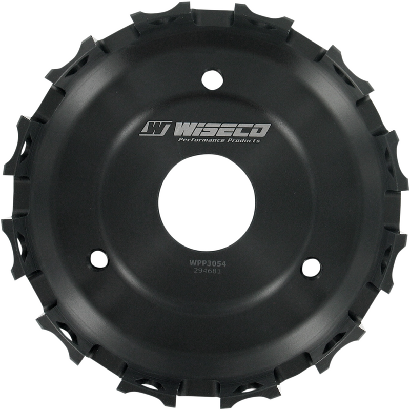 Wiseco Clutch Basket - Raptor 250 WPP3054
