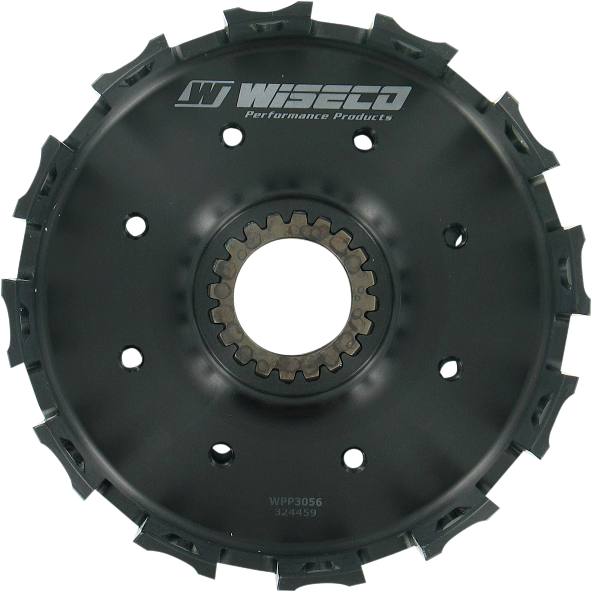 WISECO Clutch Basket - CRF250R WPP3056