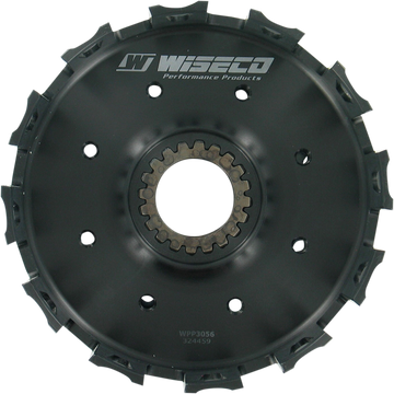 WISECO Clutch Basket - CRF250R WPP3056