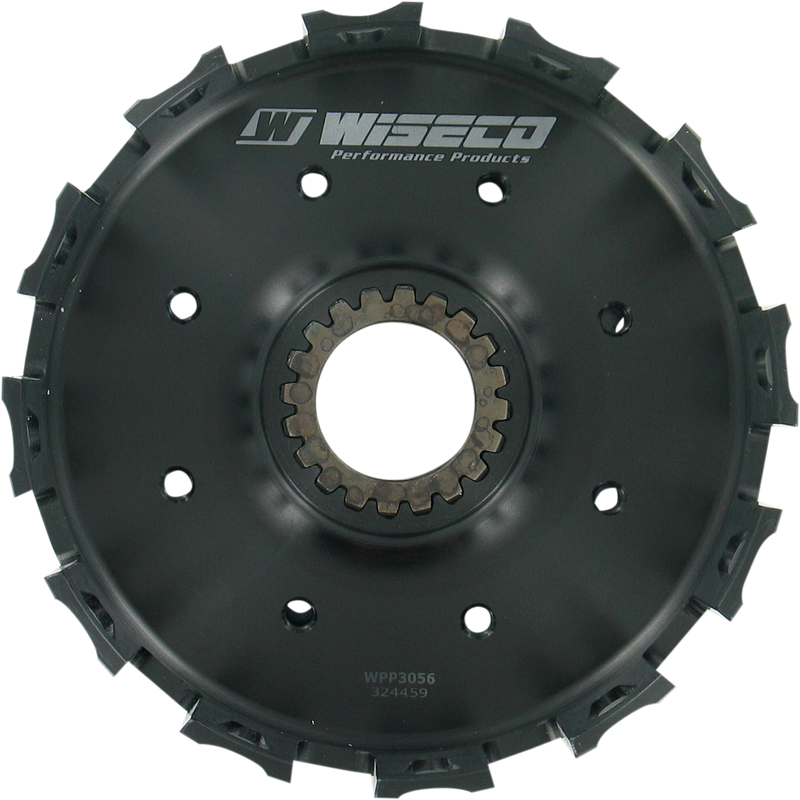Wiseco Clutch Basket - CRF250R WPP3056