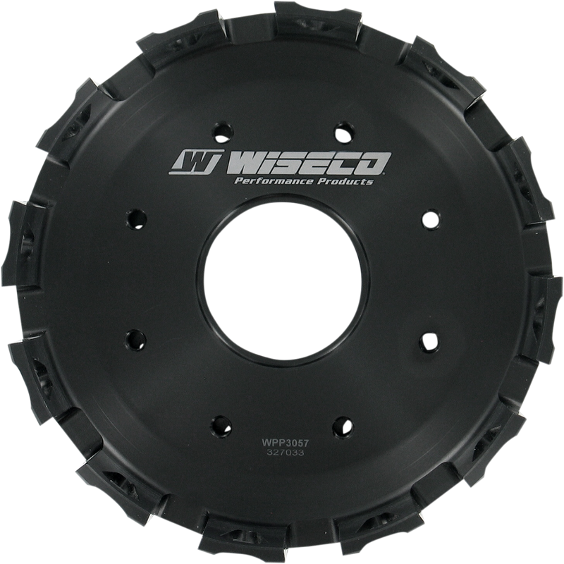 Wiseco Clutch Basket - RM-Z 250 WPP3057