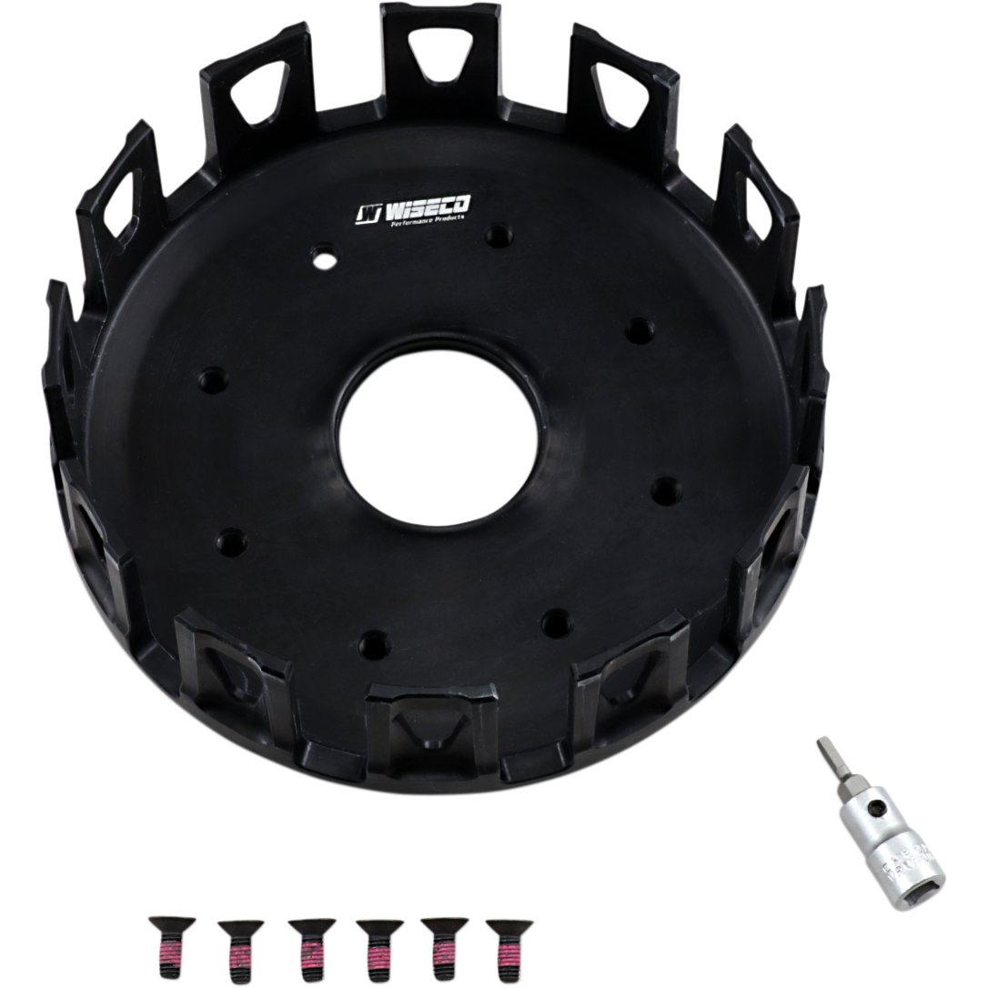 WISECO Clutch Basket - KTM/Husaberg WPP3050