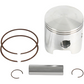 WISECO Piston Kit - +0.50 mm - Husqvarna 137M07000