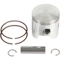 WISECO Piston Kit - +1.00 mm - Husqvarna 137M07050