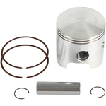Wiseco Piston Kit - +1.00 mm - Husqvarna 137M07050