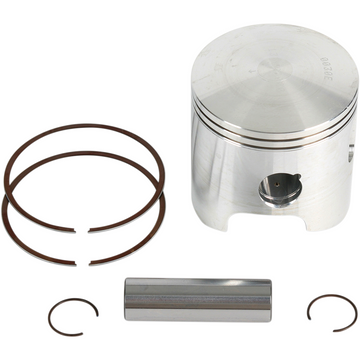 WISECO Piston Kit - +1.00 mm - Husqvarna 137M07050