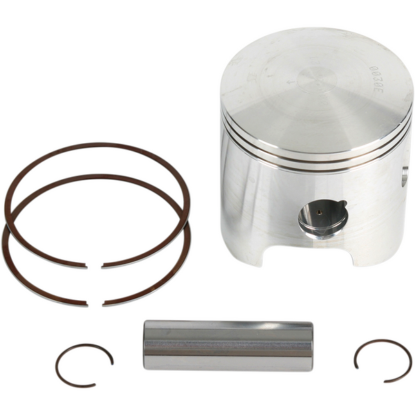 Wiseco Piston Kit - +1.00 mm - Husqvarna 137M07050
