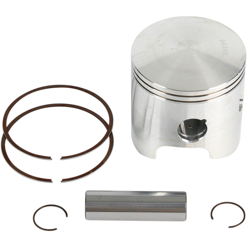 Wiseco Piston Kit - +1.00 mm - Husqvarna 137M07050