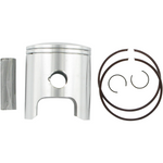 Wiseco Piston Kit - Standard - Suzuki 176M06400