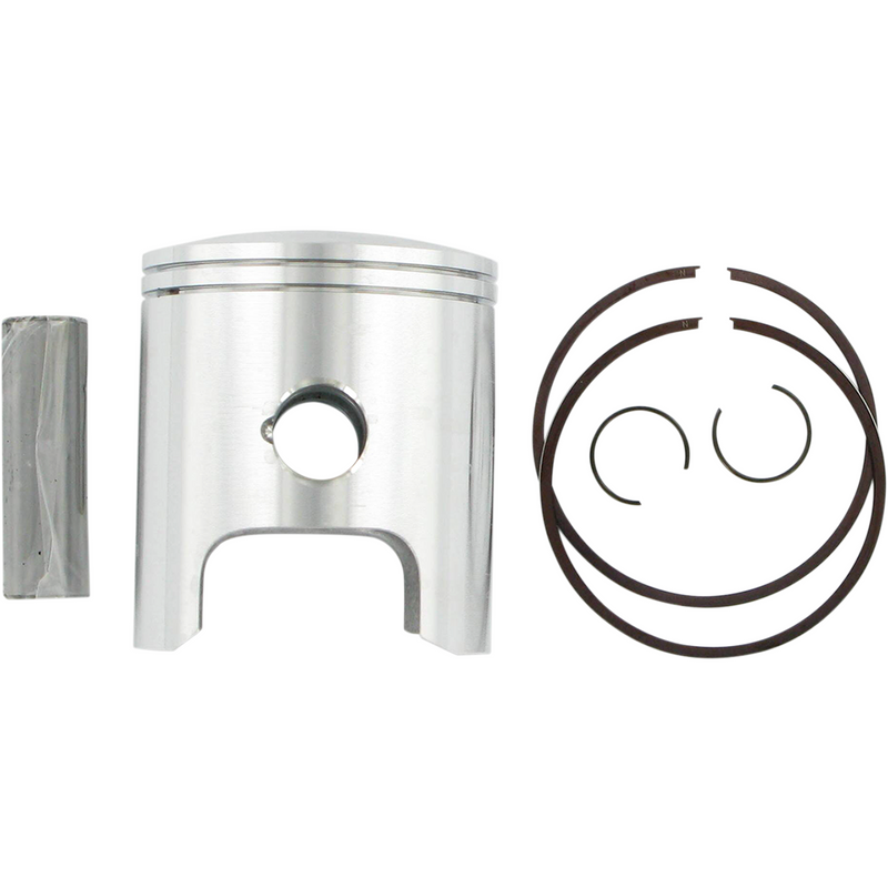 Wiseco Piston Kit - Standard - Suzuki 176M06400