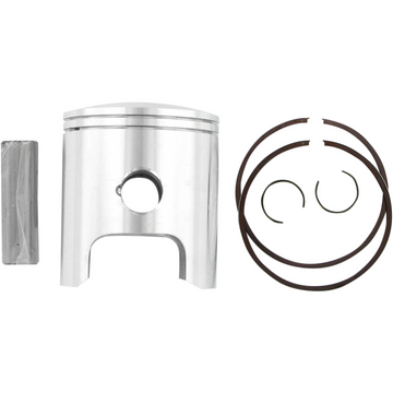 WISECO Piston Kit - +1.00 mm - Suzuki 176M06500