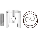 Wiseco Piston Kit - +1.00 mm - Suzuki 176M06500