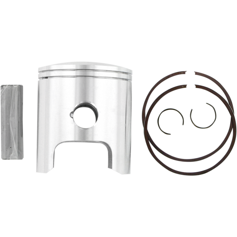Wiseco Piston Kit - +1.00 mm - Suzuki 176M06500
