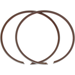 Wiseco Ring Set 1869CD