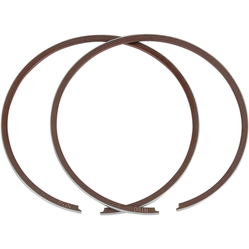 Wiseco Ring Set 1869CD