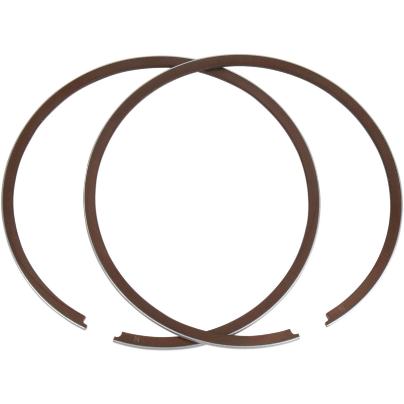 Wiseco Ring Set 1969CD