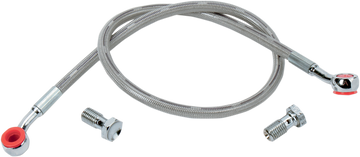 GOODRIDGE Brake Line Kit - Rear - Honda 61101