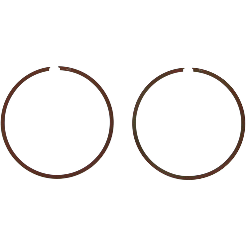 Wiseco Ring Set 2185CD