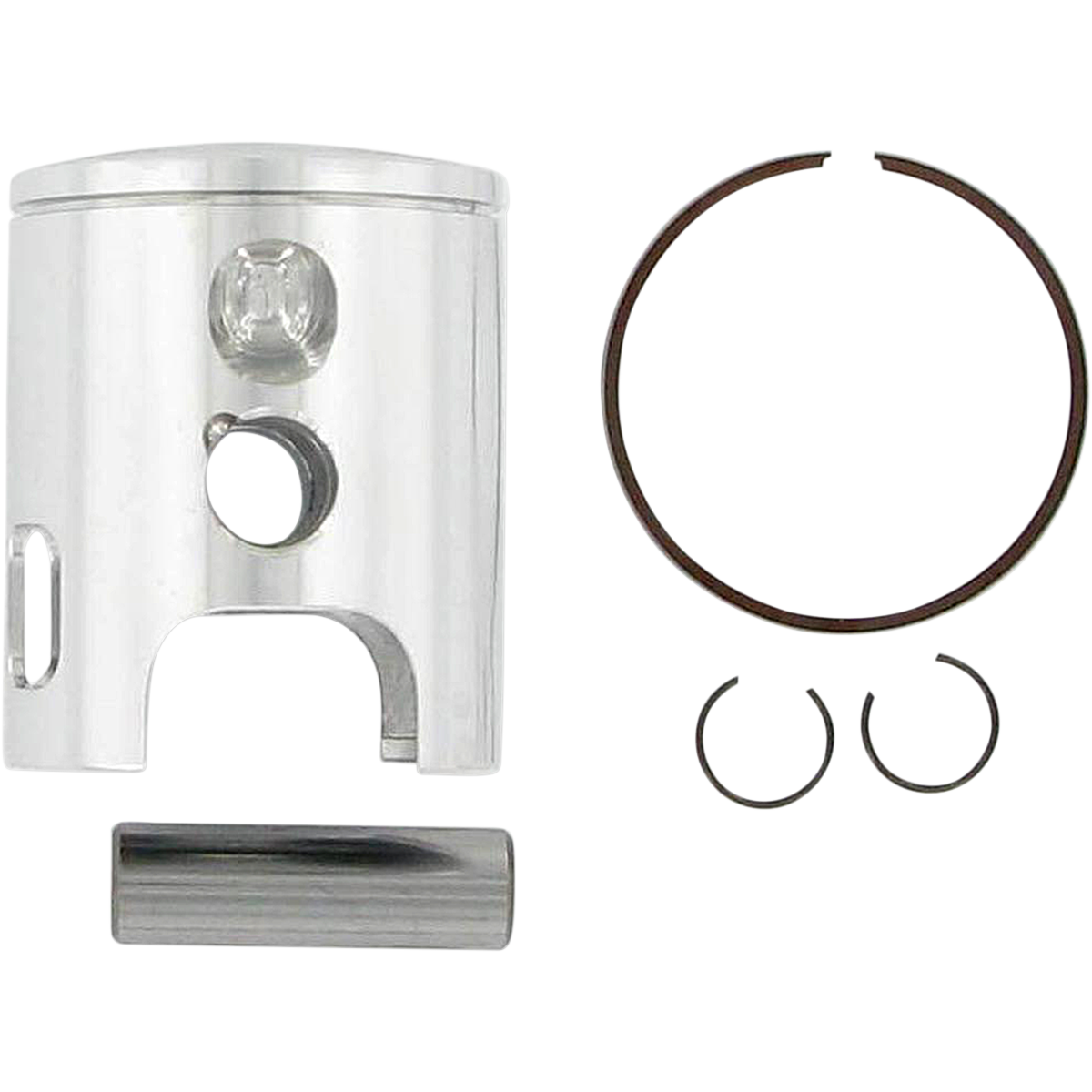 WISECO Piston Kit - Standard - Yamaha 222M04700