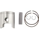 Wiseco Piston Kit - Standard - Arctic Cat 2300M06500