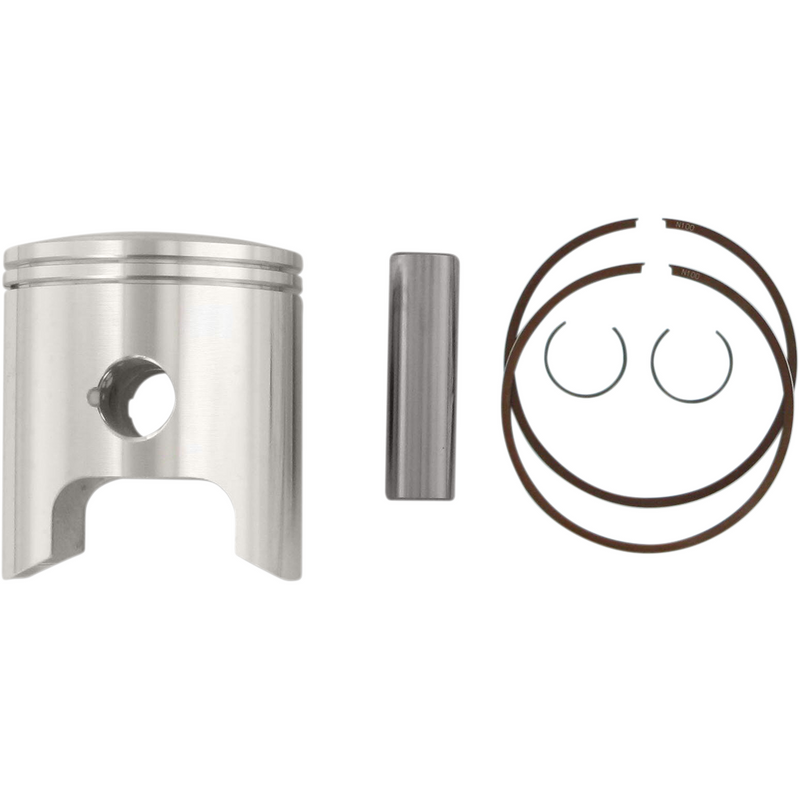 Wiseco Piston Kit - Standard - Arctic Cat 2300M06500