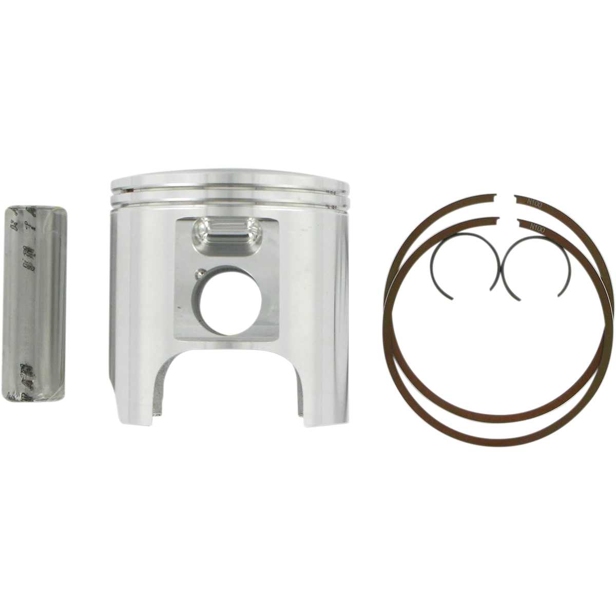 WISECO Piston Kit - Standard - Yamaha 2305M07300