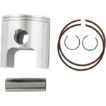 Wiseco Piston Kit - 62.00 mm - Moto Ski | Ski-Doo 2308M06200