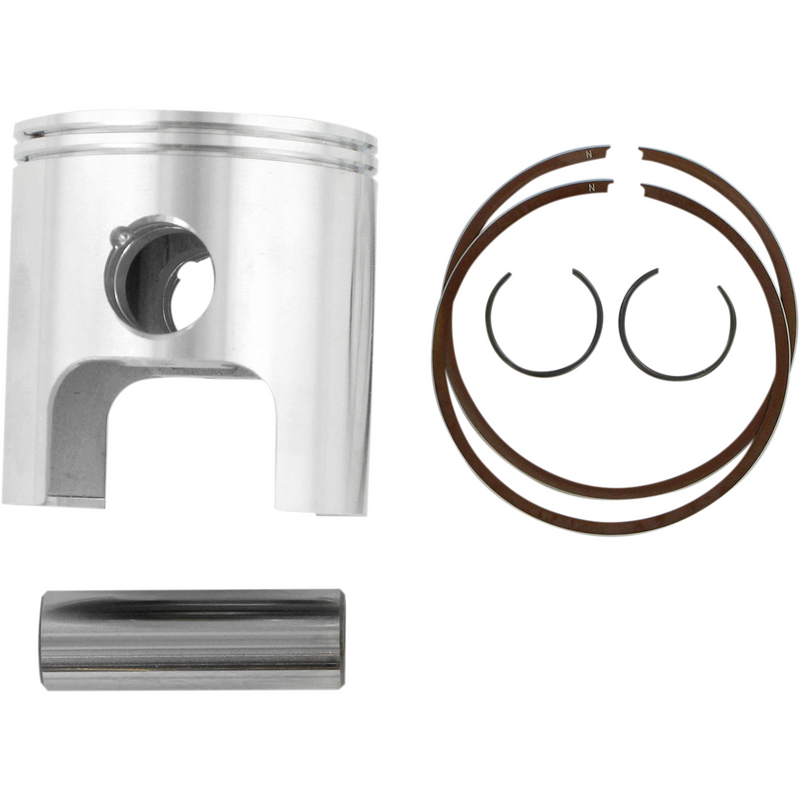 Wiseco Piston Kit - 63.00 mm - Moto Ski | Ski-Doo 2308M06300