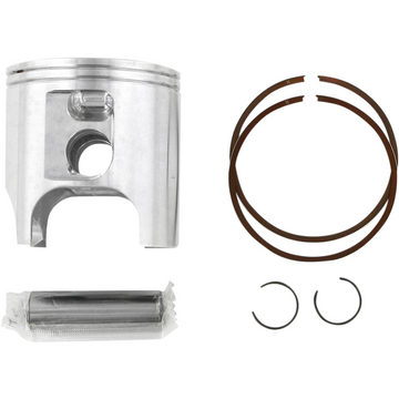 WISECO Piston Kit - +0.50 mm - Yamaha 2310M07250