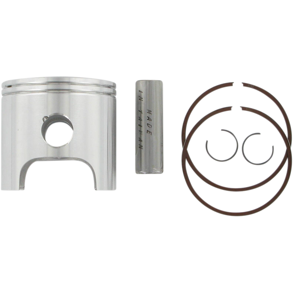 WISECO Piston Kit - 69.50 mm - Ski-Doo 2312M06950