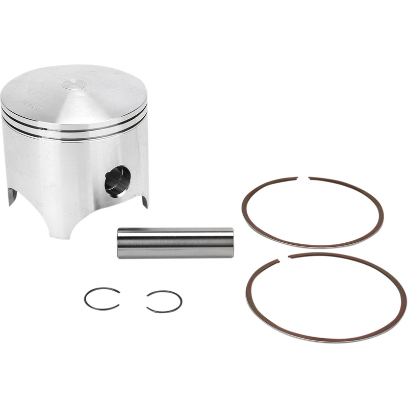 Wiseco Piston Kit - +0.50 mm - Yamaha 232M08550