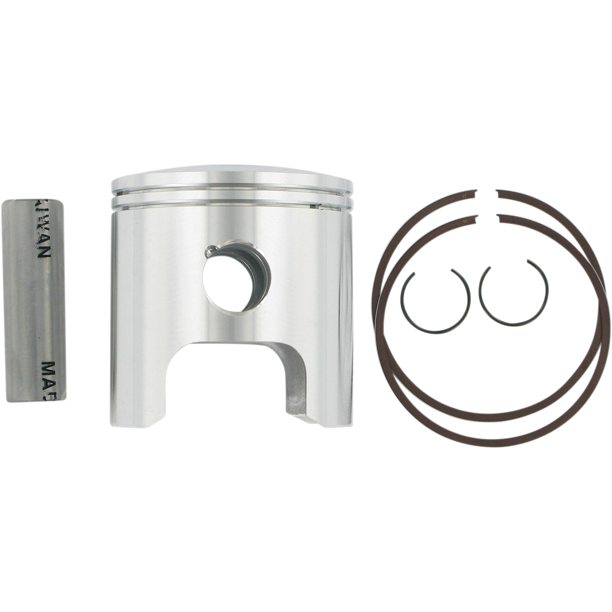 WISECO Piston Kit - Standard - Arctic Cat 2332M06800