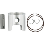 Wiseco Piston Kit - Standard - Arctic Cat 2332M06800
