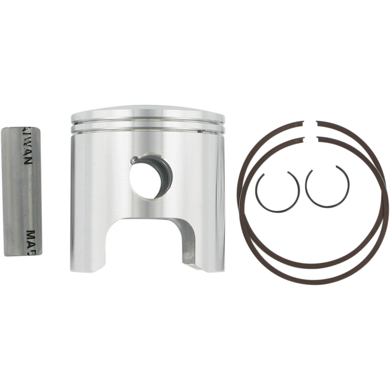 Wiseco Piston Kit - Standard - Arctic Cat 2332M06800