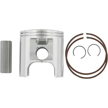 WISECO Piston Kit - Standard - Yamaha 2335M07300