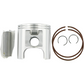 Wiseco Piston Kit - +0.50 mm - Yamaha 2335M07350