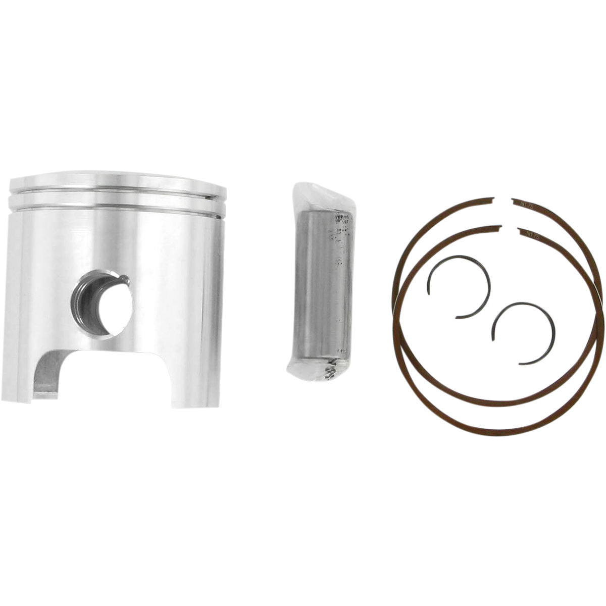 WISECO Piston Kit - 68.25 mm - Polaris 2343M06825