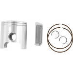 Wiseco Piston Kit - Standard - Polaris 2345M07200