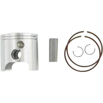 WISECO Piston Kit - +0.25 mm - Polaris 2345M07225