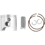 Wiseco Piston Kit - +0.50 mm - Polaris 2345M07250